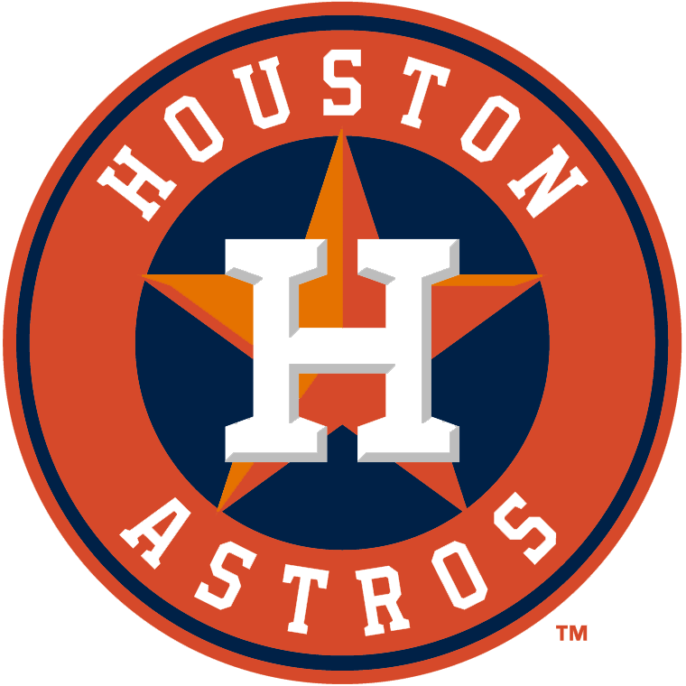 Houston Astros 2013-Pres Alternate Logo t shirts iron on transfers v2